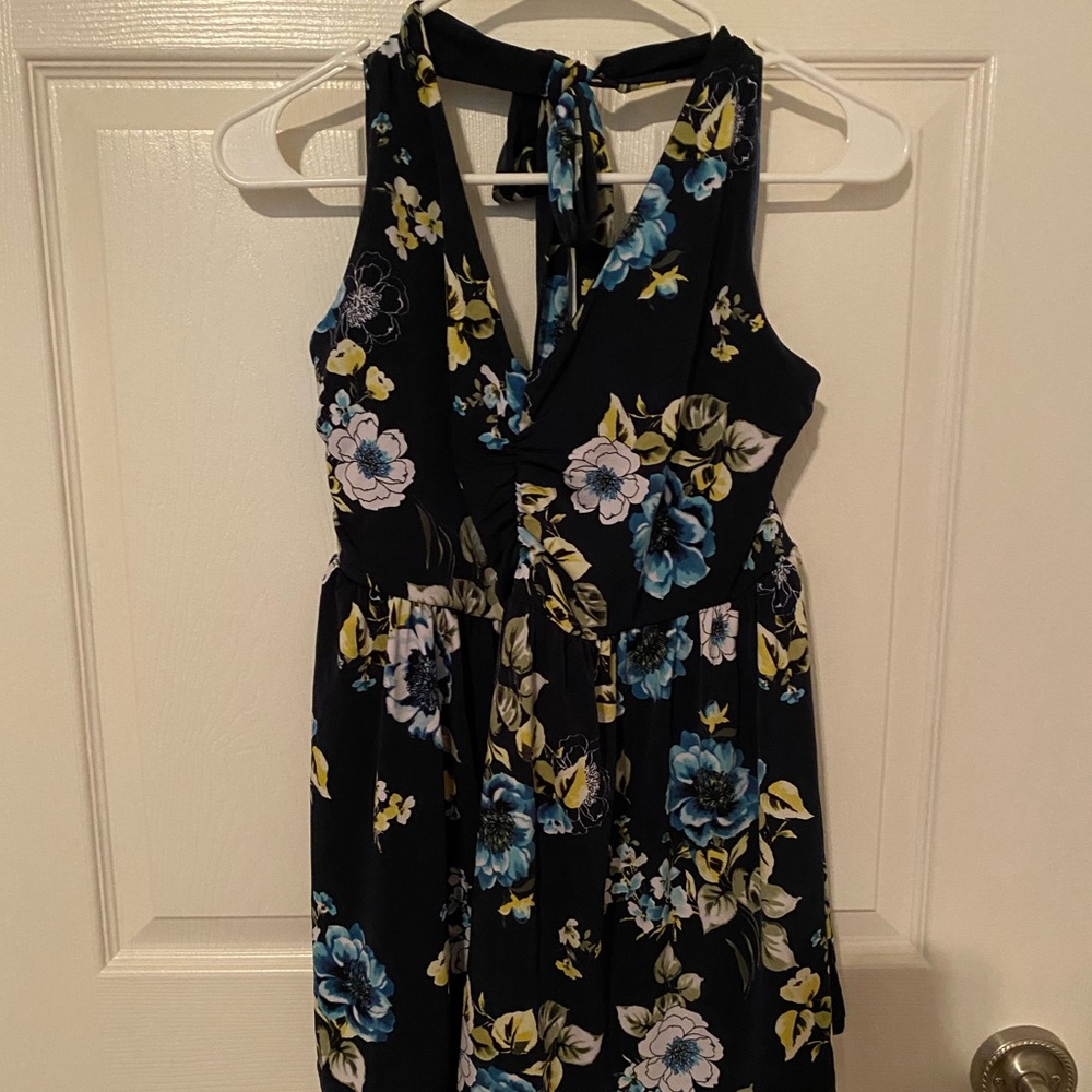 Torrid size 2 halter top